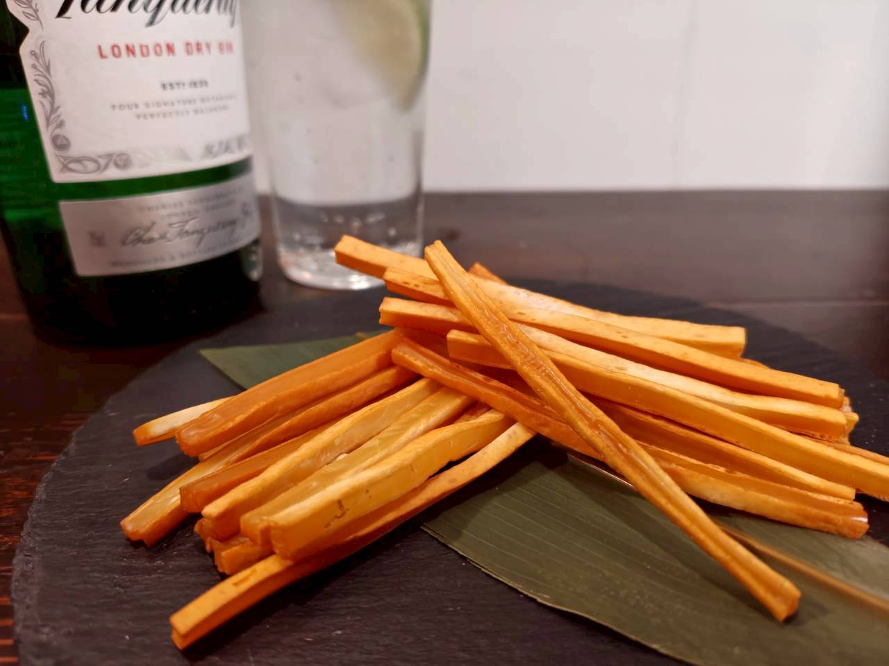 【岡山鬼燻】燻製タラチー｜満ちる燻香・倍量パック｜送料無料・全国配送